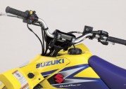 Suzuki LTR-450